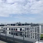 Exclusive Penthouse With Rooftop In The City