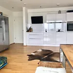 Exclusive Penthouse With Rooftop In The City
